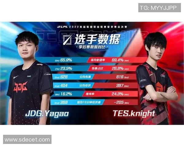 赛后复盘TES与JDG的团队配合分析与战术探讨