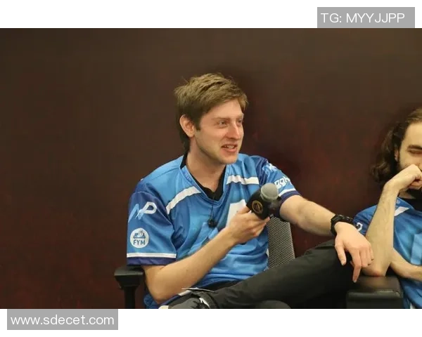 陈强专访：从新手到职业选手的DOTA2成长之路回顾与展望